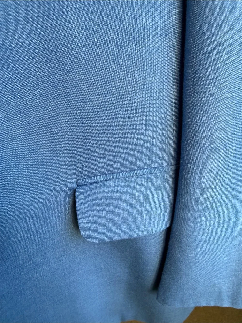 Rare Vintage Harold Grant Men’s Tailored Sport Coat 42R